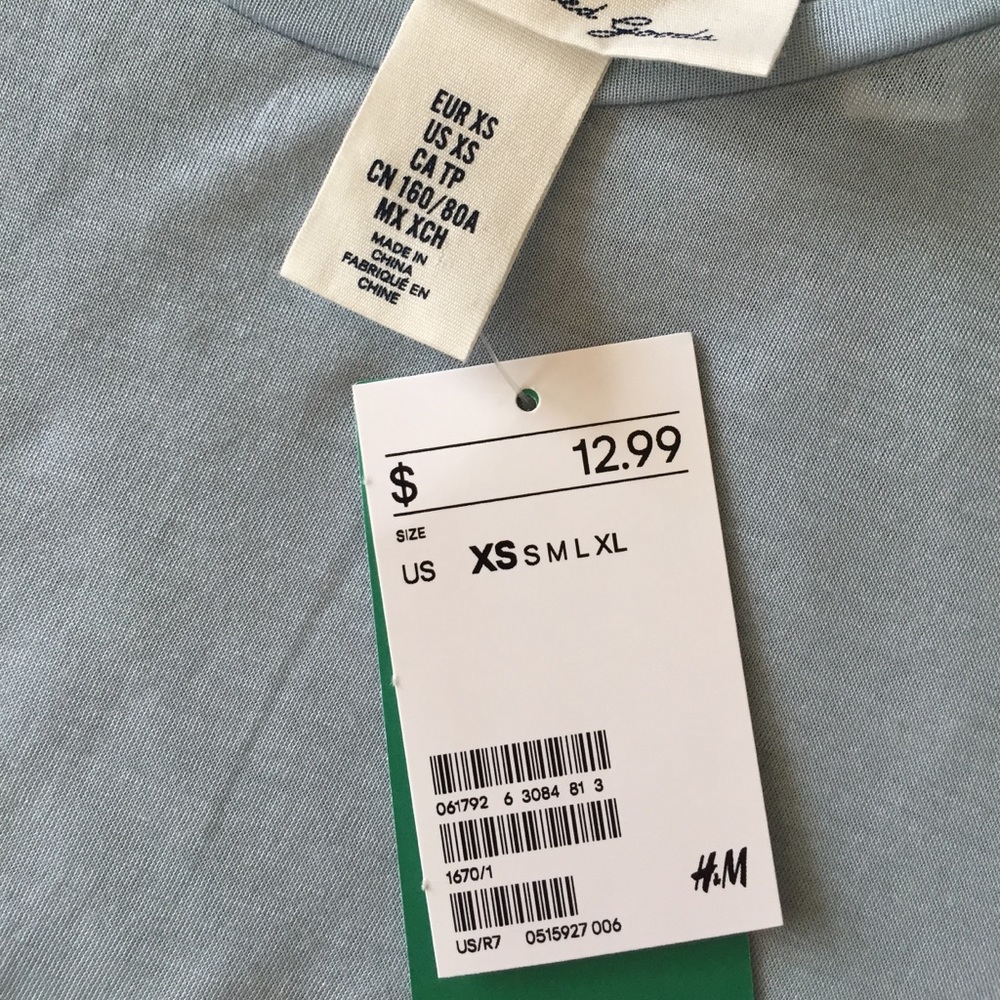 Basic Tee